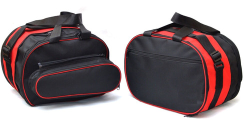 Pannier inner liner bags - pannier,