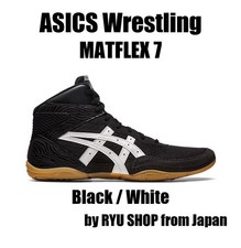 ASICS Wrestling Shoes MATFLEX