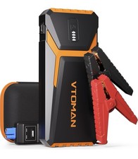 Vtoman 4500A V10 Pro Jump