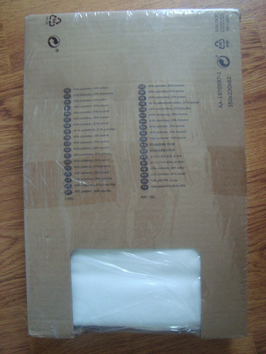 New ikea cover for ektorp - cover,