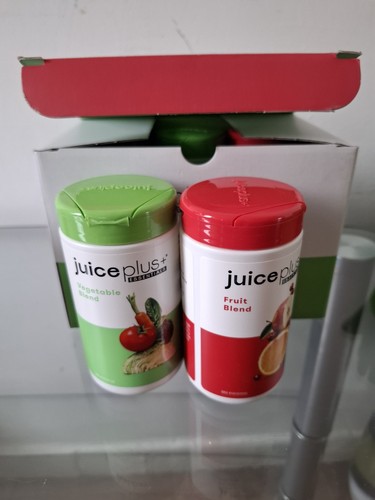 Juice plus essential - juice,