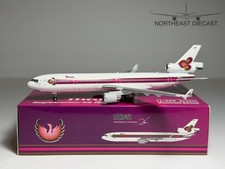 Thai Airways McDonnell Douglas