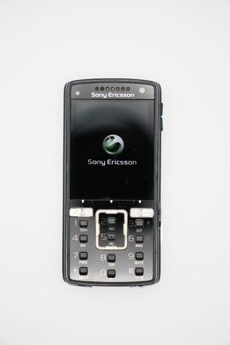 Sony ericsson k850i quick - sony,