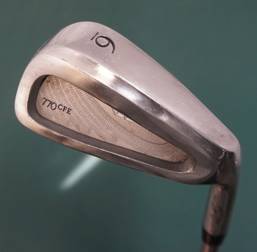 Wishon golf 770 - cfe, iron