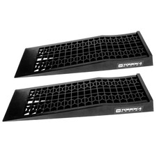 Super Slopes Low Profile Car