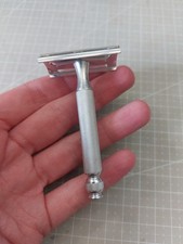 Vintage Gillette Tech Safety