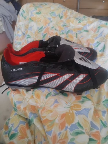 Adidas predator league tongue - predator,