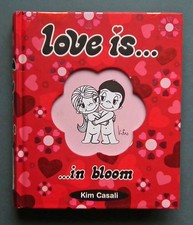Love Is -  In Bloom by Kim