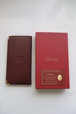 Authentic must cartier long - de,