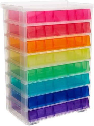 Really useful storage - really, drawer