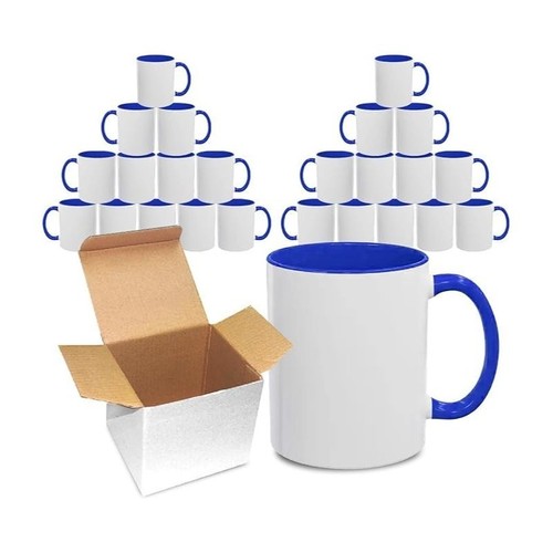 11oz sublimation mug - 11oz,
