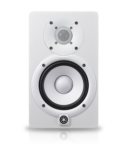 Yamaha hs5 monitor - yamaha, speaker