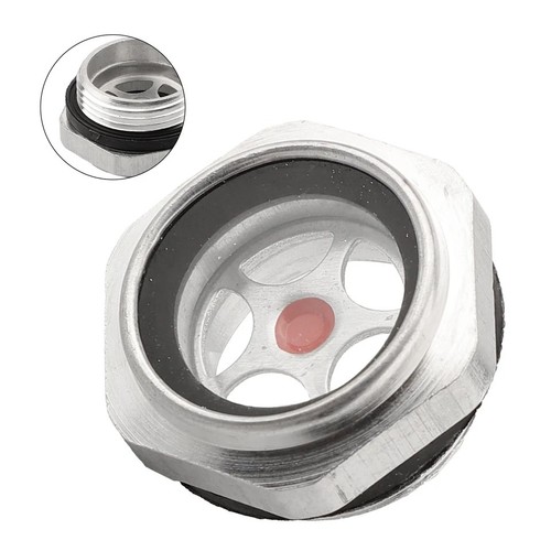 Clear view oil - view, indicator
