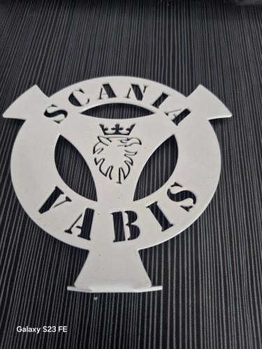 Vintage style scania - vintage, scania-vabis