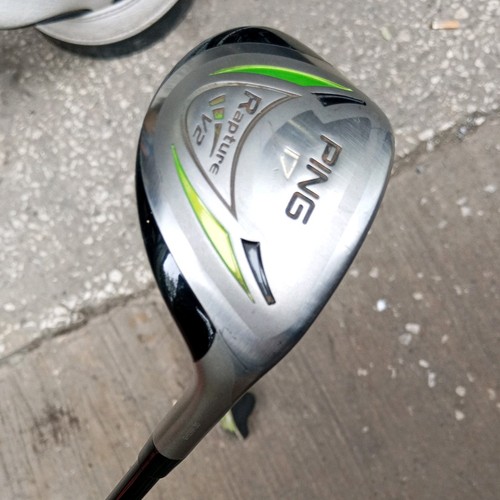Ping rapture hybrid 17 - ping, /