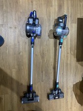 Vax cordless power vacuum