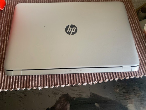 Pavilion notebook intel - pavilion, 17