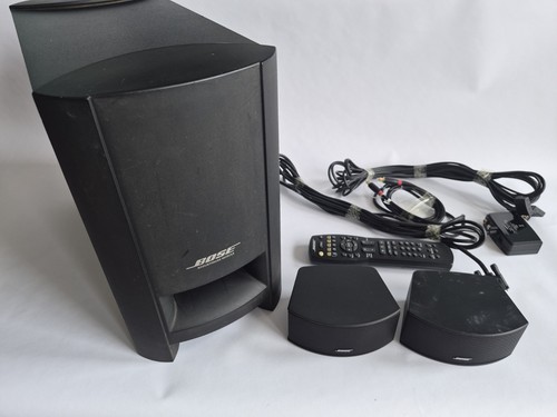 Bose cinemate series - cinemate,