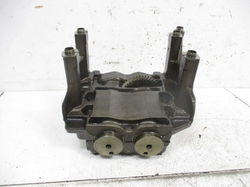 Engine block balance shaft - engine,