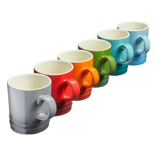 Cooks professional mugs set - professional,