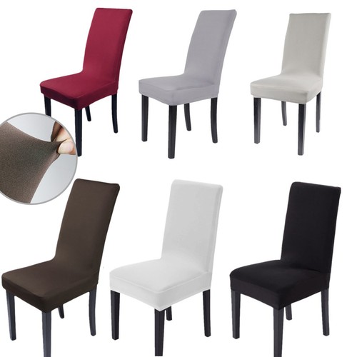 Dining chair cover - cover, removable