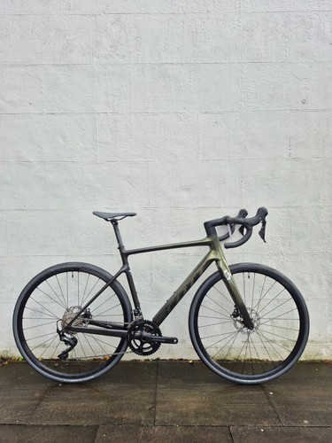 Scott addict 2025 yellow - scott, 30