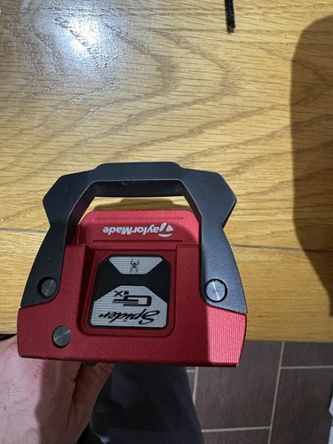 Taylormade spider gtx - spider,