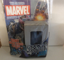 CLASSIC MARVEL FIGURINE COLLECTION MEGA SPECIAL Issue 2: SENTINEL