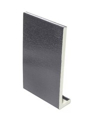 Off Cut - Fascia Board UPVC