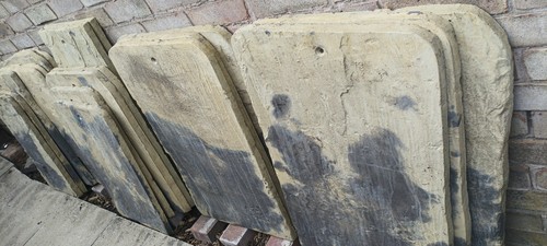 Bradstone roof tile - bradstone,