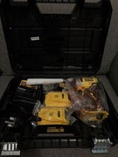 DeWalt DCF809 18v XR Brushless