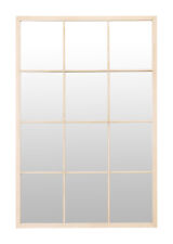 60x90cm Large Rectangle Metal