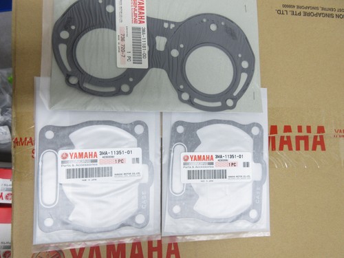 Yamaha tzr250 cylinder block - yamaha,