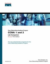 CCNA 1 and 2: Lab Companion