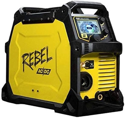 Esab rebel emp 205 dc - esab,