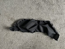 Genuine Audi TT Mk1 Rear