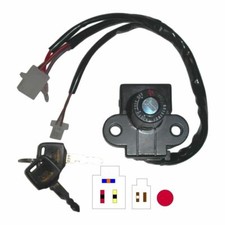 Ignition switch Honda BROS 400