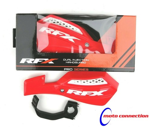 Rfx pro series motocross - series,