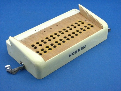 Accordion hohner student - hohner,
