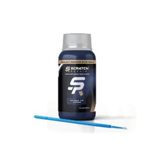 Bronze Alloy Wheel Paint Blast