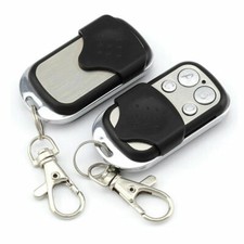 Universal Cloning Electric Gate Garage Door Remote Control Key Fob 433mhz Cloner