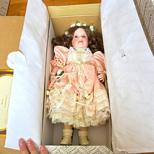 Alberon dolls harriet - alberon,