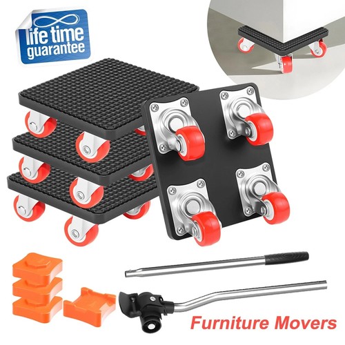 Heavy duty furniture shifter - heavy,