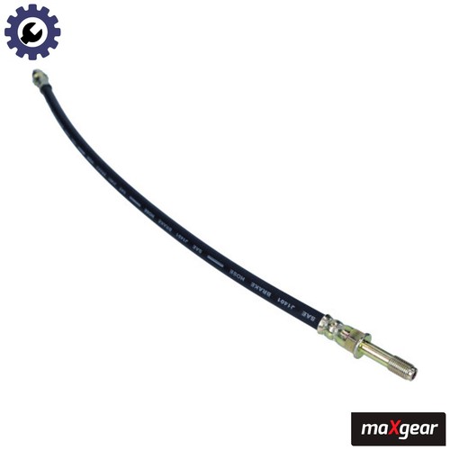 Brake hose 0051 - hose, 52-0051