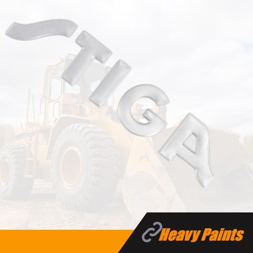 Stiga lawnmower emblem decal - stiga,