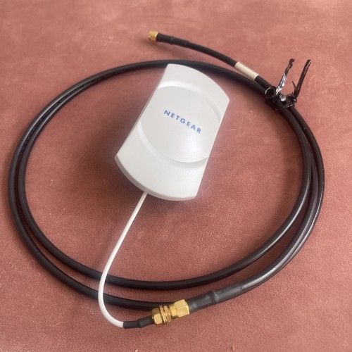 Netgear ant2405 5dbi 4ghz - netgear,