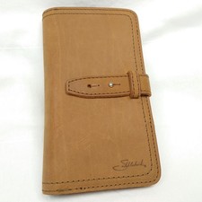 Saddleback Leather Tobacco
