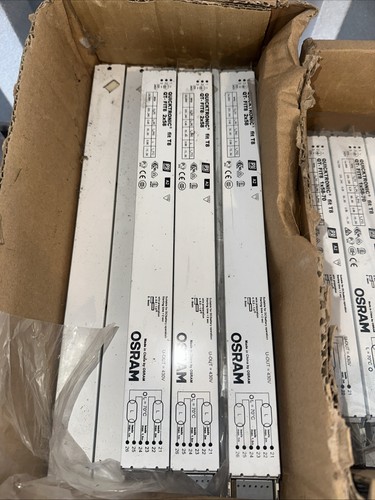 Quicktronic fit8 2x58 - quicktronic,