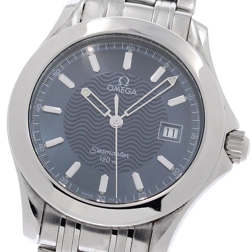 Omega seamaster120 2511 - omega, 2511.81