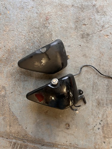 Harley davidson sportster oil - sportster,